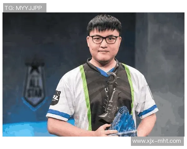 李敏畅谈DOTA2生涯与S15电竞总决赛的精彩瞬间与心路历程