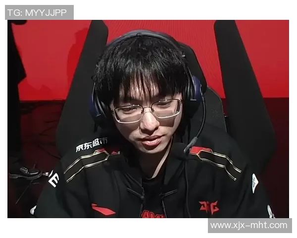 电竞新闻深入分析JDG战队快攻战术的核心理念与实战应用