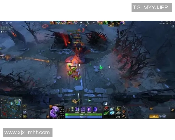 电竞新闻深度探讨陈伟在DOTA2世界中的成长与挑战之路